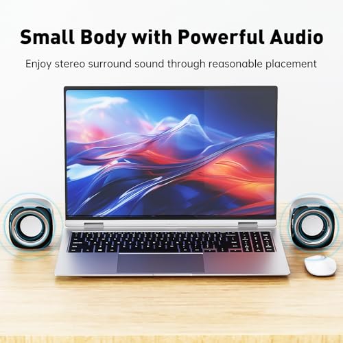 KASOHQEE Computer Speakers BT55 の商品画像 1