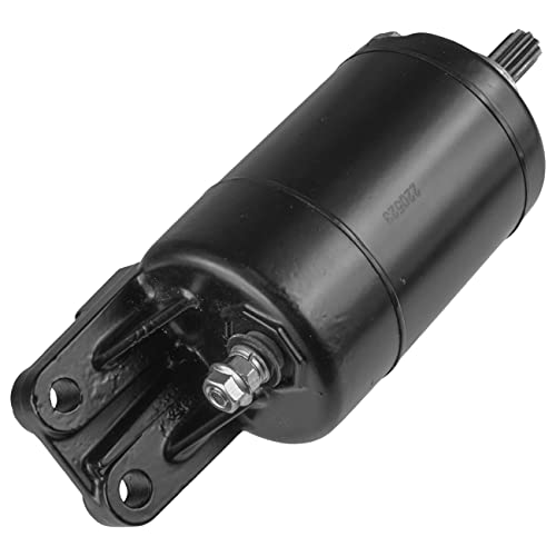 Caltric Starter Compatible con Yamaha WaveRunner VX Cruiser/VX Limited 2016-2026 miniatura 4