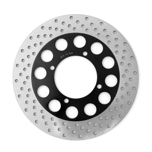 Bremsscheibe hinten für Suzuki für GSF 250 400 für GSX 250 400 600 750 F für
