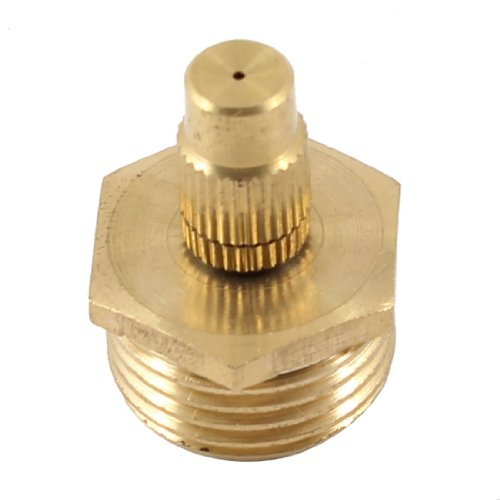 DealMux Garden spray nebbia di nebulizzazione