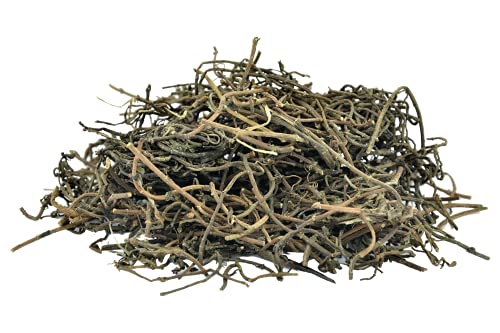 Image of A D FOOD & Herbs Organic Brahmi /Bacopa monnieri Dried Brahmi Leaves (200 Gms)