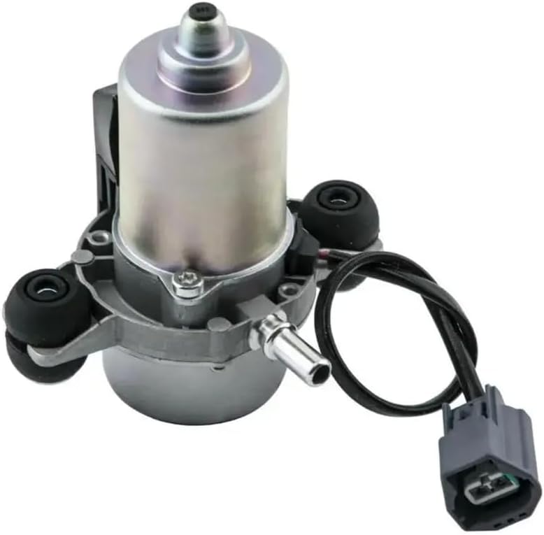 Vacuum Pump for Brake Booster Compatible with Camaro V40 CTS Models Fits Part Numbers 04581586AB 20939309 31317530 20804130 Auxiliary Power Pump(20804130)