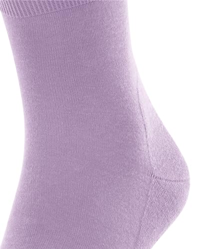 Image of FALKE Women Cotton Touch Crew Cut W 1 Pair
