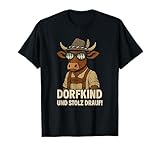 Dorfkind Kuh Oktoberfest & Dorffest