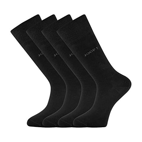 JOOP! Herren Socken Strümpfe klassisch dezentes Logo Cover