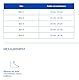 Silistab Achillo Knöchelbandage, Achillessehnen, Größe 3: 23-25 cm