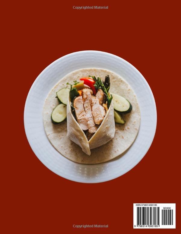 SUPER EASY ZERO POINT WEIGHT LOSS COOKBOOK: Effortless Recipes for Healthy Living and Flavorful Meals - Image 2