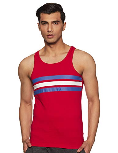 Image of Chromozome Men's Regular Fit Vest