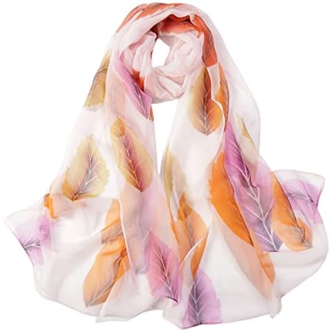 FAIRYGATE Écharpe Foulard Femme 38021 Cover