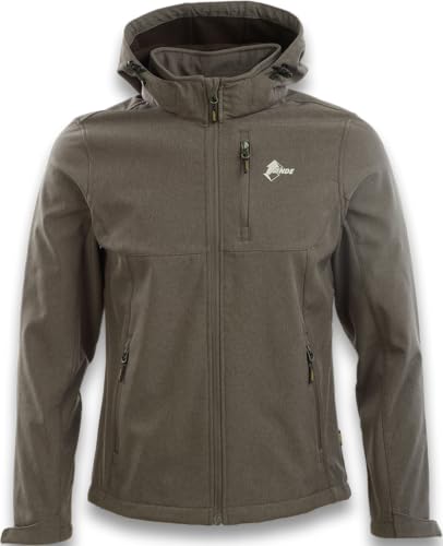 Jacket Homme Ande Contact Man Softshell veste de randonnée