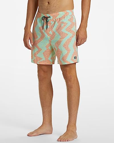 Billabong Sundays Layback Boardshort GHC0 M4