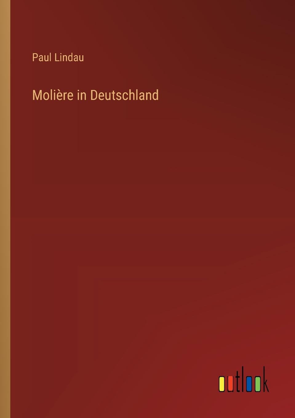 Molière in Deutschland