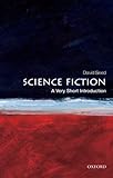 Cover of Science Fiction