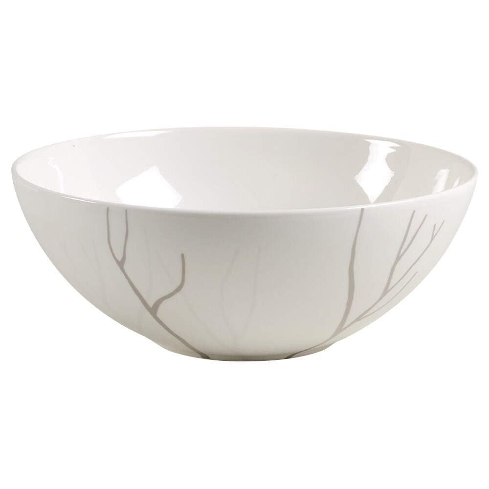 LENOX ボウル Amazon.com | LENOX Park City Round Serving Bowl: Serving Bowls