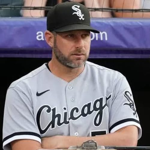 『313: White Sox Ethan Katz & Michael E One on One』のカバーアート