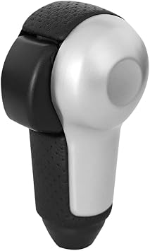 at Gear Shift Knob Shifter Lever Handle Gear Knob for Ni-ssan X-Trail T31 Qashqai J10 Rogue 2008-2015