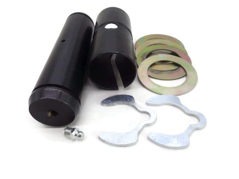 Loader Arm Repair Kit (Part No. 811/70003 811/90472) by Aries