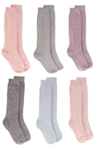 Sock Stack 3 Pairs Of Women's Wellington Boot Socks The Original Wellington Wellie Sock UK Size 4-8