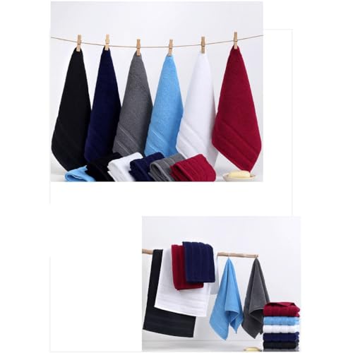 Serviette en coton anti-humidité pour éviter les mauvaises odeurs