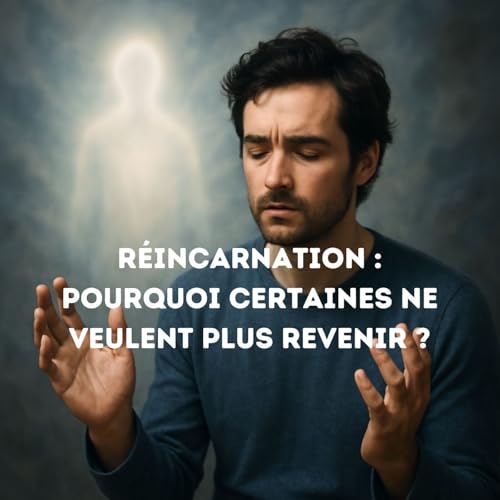 PODCAST : R&eacute;incarnation : Pourquoi certaines ne veulent plus revenir ?