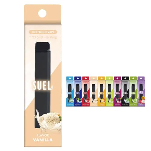 �d�q�^�o�R �g���̂� 1500�� �z�� �\ Suel �t���[�o�[ �x�C�v �j�R�`�� �^�[�� �[�� vape ���� ��e�� �������^�� �V�[�V�� �����C (�o�j�� 1�{)