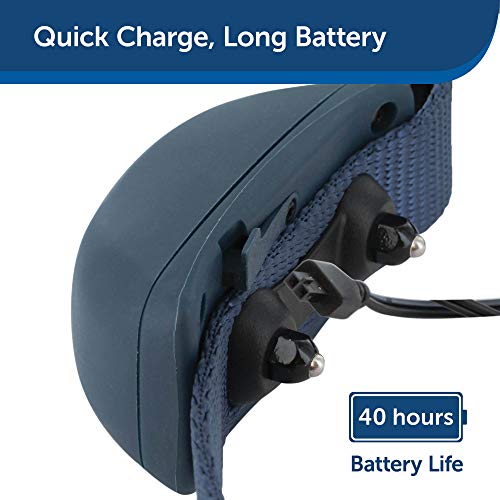 Petsafe Smart Dog Remote Trainer Adaptor - Wall Charger For Pdt00-15748 Bluetooth Enabled Dog Training Collar #TOP2