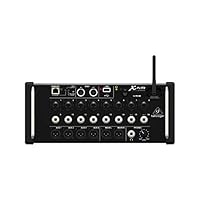 Algopix Similar Product 3 - Behringer X Air XR16 Digital Mixer for