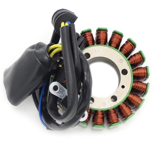 Stator d'allumage moto pour XT660R XT660X XT660Z et MT03 2004-2015