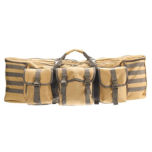 21 Best Double Rifle Bag Reviews & Comparison BNB