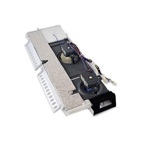 Genuine LG AEB72913942 Grille Assembly,Fan - image 1