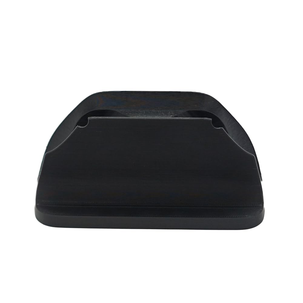 Support d'affichage de contrôleur de Jeu Support de Bureau pour Xbox Elite,Base de Support de Stockage pour Manette de Jeu Support de Bureau poignée (Noir)