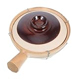 Conservazione del sapore: mantiene il gusto originale degli ingredienti, consentendo la preparazione di piatti deliziosi e autentici.