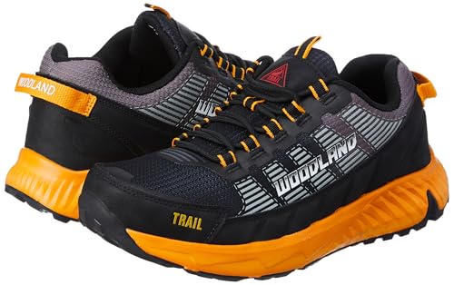 Image of Woodland Men's MESH Sports Shoes