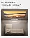 Imagen de XGIMI Horizon 20 MAX Proyector Láser Triple RGB 4K con Pantalla de Marco Fijo de 100