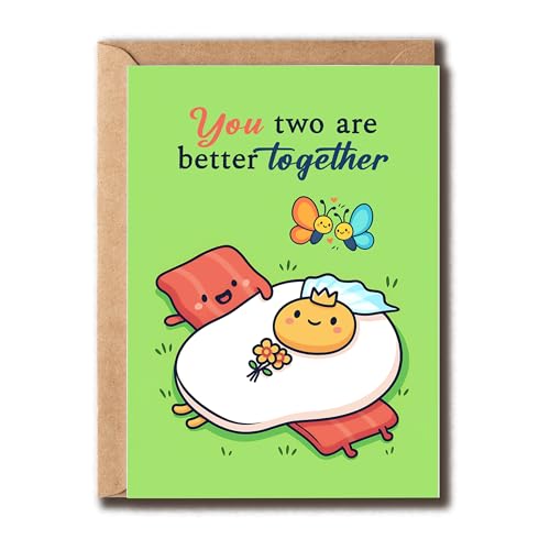 KiKi9xDesigns You Two Are Better Together - 킢LOJ[h - nbs[EFfBOO[eBO-킢߂łƂ - VYpJ[h - ԉ