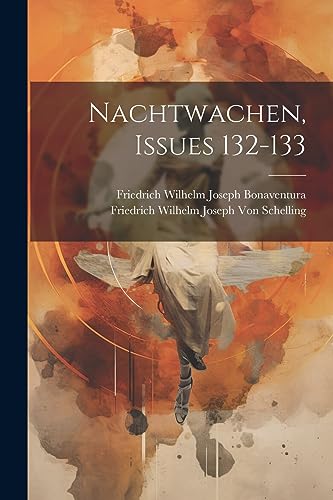Nachtwachen, Issues 132-133 (German Edition)