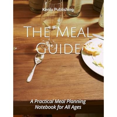 The Meal Guide