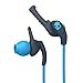 Skullcandy S2WIJX-477 XTplyo In-Ear Sport Earbuds with Mic, Navy
