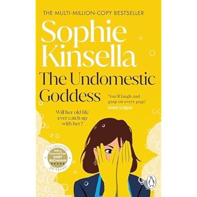 The Undomestic Goddess