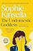 Produktbild The Undomestic Goddess: The joyful comedy and perfect holiday read from the Sunday Times bestselling author of The Burnout