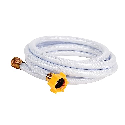 Camco 10Ft Tastepure Drinking Water Hose - Lead And Bpa Free, Reinforced For Maximum Kink Resistance 1/2"Inner Diameter (22743) #TOP7