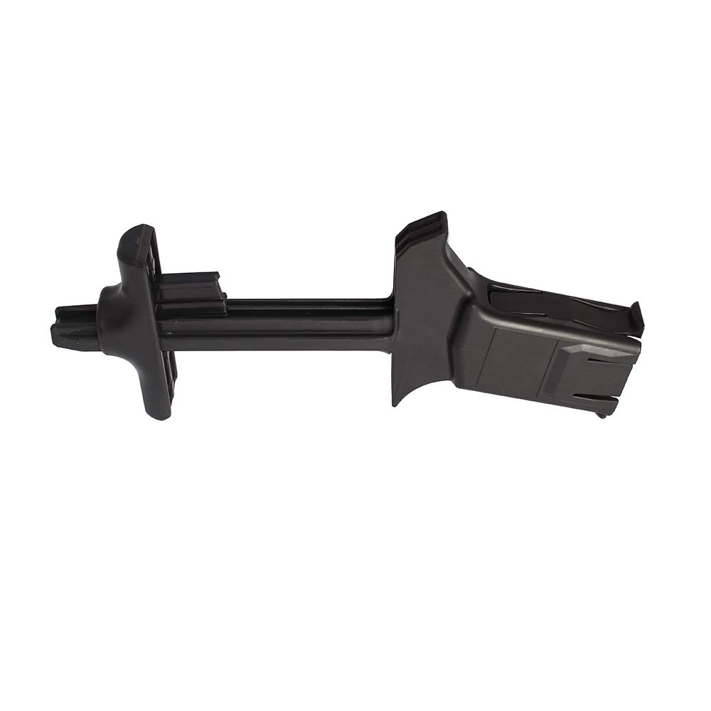 ACEXIER Tactical Airsoft ar 15 Accesorios Cargador de Velocidad para la Caza del Cargador de Pistola G1ock