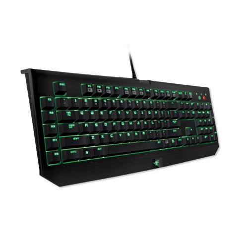 Razer BlackWidow Ultimate Mechanical PC Gaming Keyboard