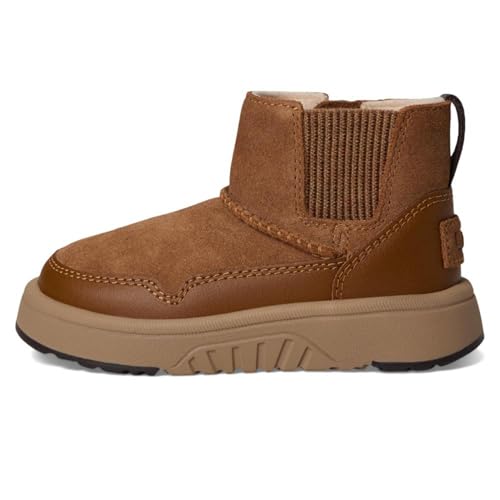 UGG Unisex-Child T Hamdi Sneaker4