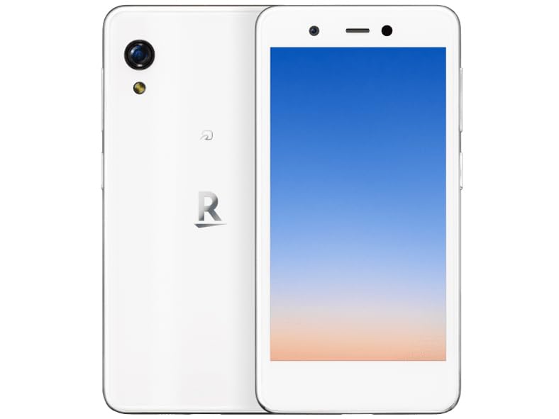 Amazon | 【整備済み品】Rakuten mini C330 キャリア：楽天モバイル OS