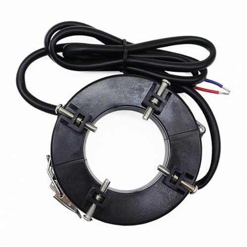 Transformateur de courant ouvert 60mm mesure puissance CA CT 300/5A