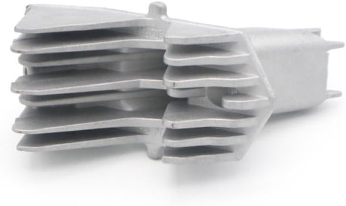 1pc Left 63117339003 63112450410