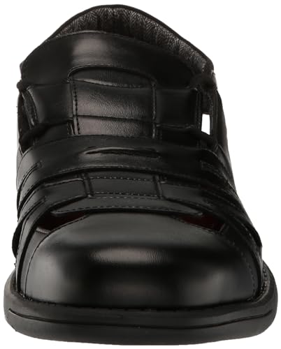 Stacy Adams Men's Scobel Fisherman Sandal2