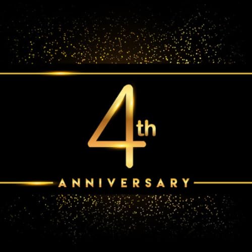 JUEVES DE UN PAR R05.189.21 Cuarto Aniversario de #JDUP