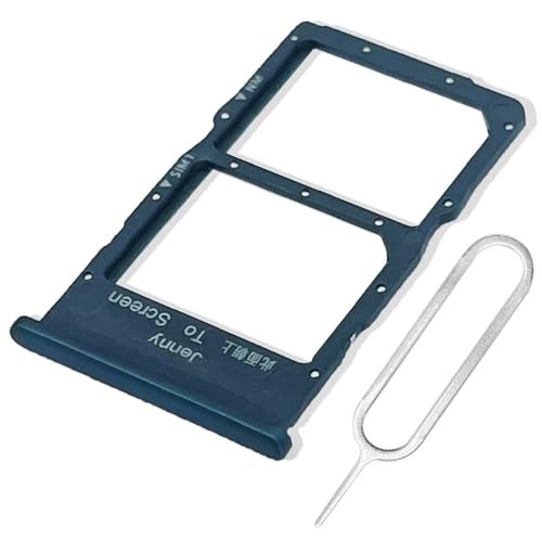 ExtKry Porta SIM per Huawei P40 Lite Slot SIM qualità